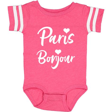 inktastic Love Bug 3rd Birthday with Hearts Long Sleeve Creeper