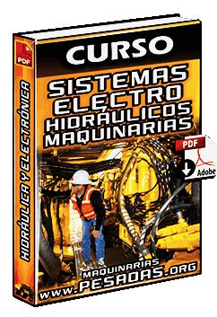 Sistemas electrohidráulicos