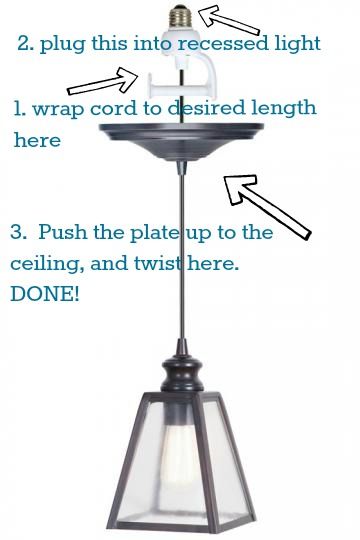 10 Ideas For Remodeling Your Kitchen On A Budget Recessed Lighting Fixtures Updated Recessed Lighting Fixtures, Can You Replace A 2 Light Fixture With 3