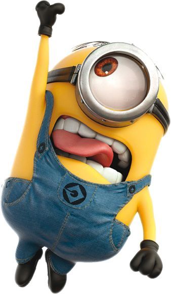 555 Gambar Minion Lucu Keren Dan 3d Minions Wallpaper