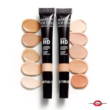 Ultra Hd Concealer Make Up For Ever Sephora Makeup Forever Dark Circles - Sephora Makeup Forever Concealer