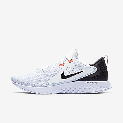 nike legend react donna