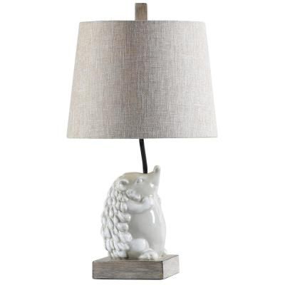 Cute Baby Hedgehog Animal Desk Lamp Baby Hedgehog Cute Babies Lamp