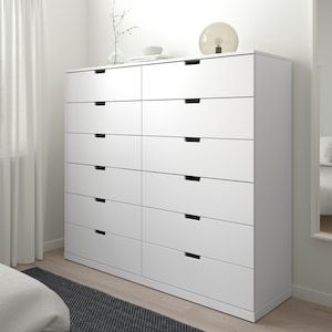 Dressers Chest Of Drawers Buy Online Ikea Ikea Nordli Chest Of Drawers White Chests