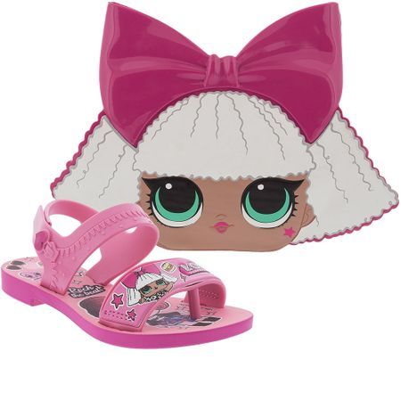Cirurgia Variante guepardo sandália da lol com a bolsa - apada.pt