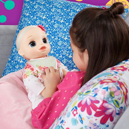 baby alive jcpenney