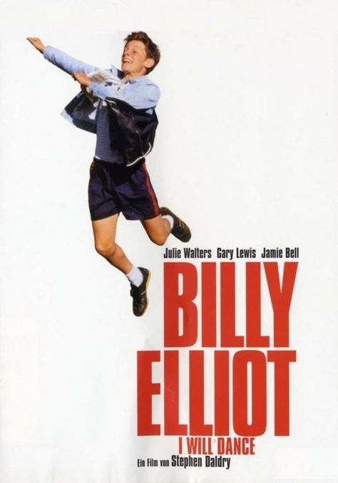 Billy Elliot Full Movie On Youtube Billy Elliot Dance Movies Full Movies Online Free