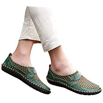 Chaussure Homme Cuir CIELLTE Mocassins Chaussures Plates ... Chaussure Homme Cuir CIELLTE Mocassins Chaussures Plates ...