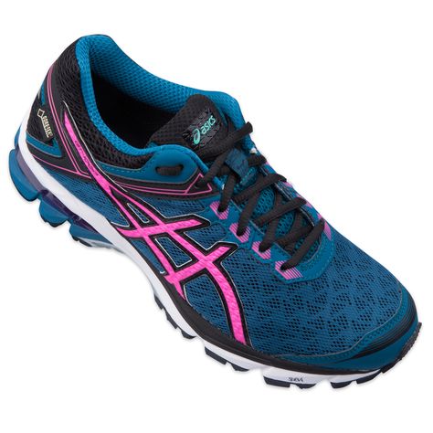 Asics GT-1000 4 GTX Womens - $149.99 CDN The reliable ASICS ... Asics GT-1000 4 GTX Womens - $149.99 CDN The reliable ASICS ...