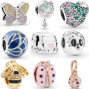 clip pandora argent clip pandora argent