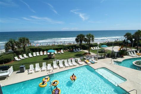 Grand Atlantic in Myrtle Beach. | Myrtle beach hotels, Myrtle beach family vacation, Myrtle