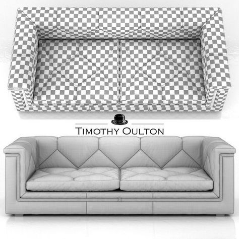 Gatsby Sofa By Timothy Oulton Model Modern Designs Gatsby Sofa By Timothy Oulton
