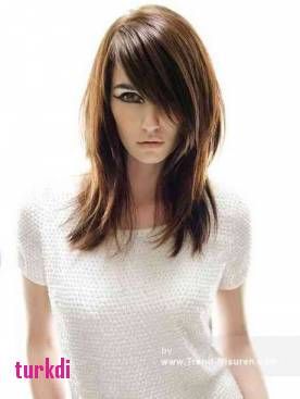 Haare Schulterlang Stufig 25 Fantastisch Konzepte Uber Haare