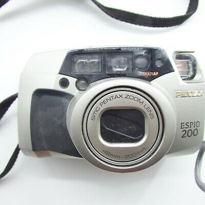 Pentax Small Zoom Case Case for camera