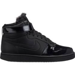 Nike Damen Freizeitschuhe Wmns Ebernon Mid Prem, Größe 38 ½ ...