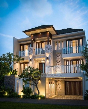 Modern Exterior Design Ideas Will Enhance The Aesthetic Values Of Your House House Designs Exterior Modern Exterior House Designs Bungalow House Design