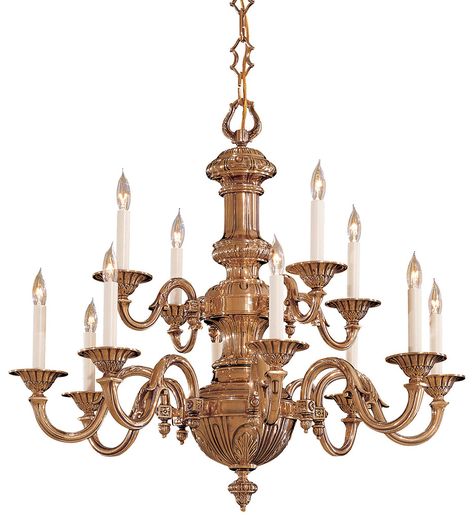 Metropolitan Lighting N700212 12 Light Clic Br Metropolitan Lighting N700212 12 Light Clic Br