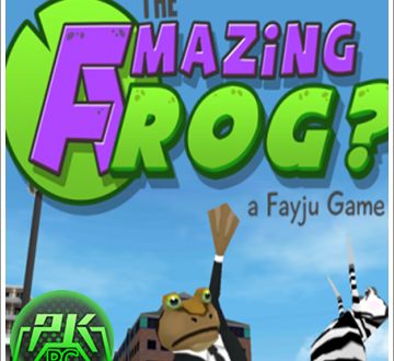 amazing frog free download for android amazing frog free download for android