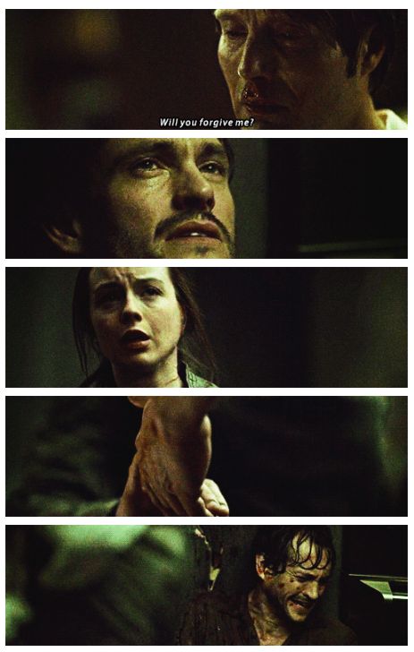 Pin by Kate The Great on Hannibal Lector | Hannibal, Hannibal ...
