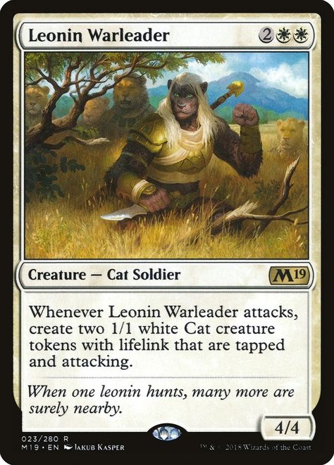 Core Set 2019 NM Green C {MTG} x4 Daggerback Basilisk M19