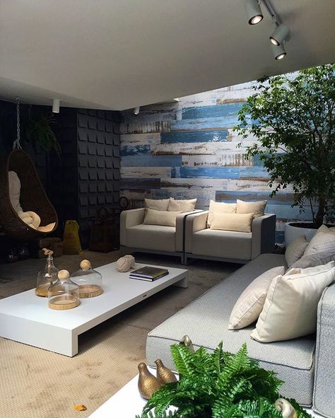 Um Dos Espaços Mais Aconchegantes Da Casa Cor Pb 2016 Lounge De Um Dos Espaços Mais Aconchegantes Da Casa Cor Pb 2016 Lounge De Entrada