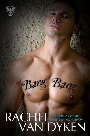 RACHEL VAN DYKEN EPUB