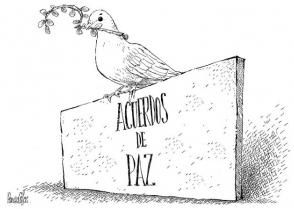 Caricatura 19062018 Caricaturas Cartas Y Dibujos
