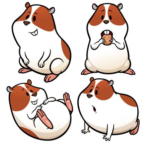 Imagenes De Cuyos Animados