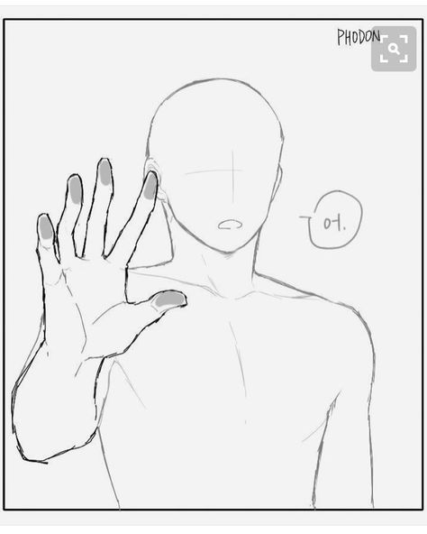 Resultado De Imagem Para Molde De Corpo De Anime Poses References Curso De Desenho Gratuito Desenho De Inspiração