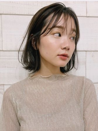 剛毛女子必見 剛毛が可愛くなる髪型13選 レングス別にご紹介 Bangs バングス ボブ ヘアスタイリング ボブ 外ハネ 剛毛女子必見 剛毛が可愛くなる髪型13選 レングス別にご紹介 Bangs バングス ボブ ヘアスタイリング ボブ 外ハネ
