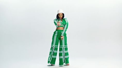 adidas costume green adidas costume green
