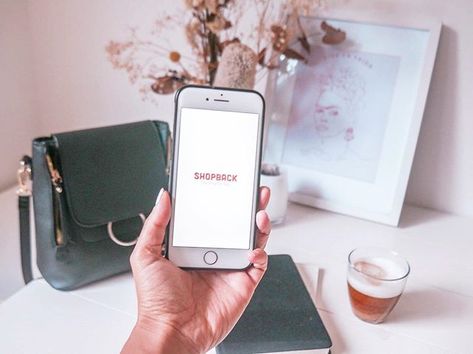 Ad Shopbackau Is The Leading Cashback Platform In Australia They