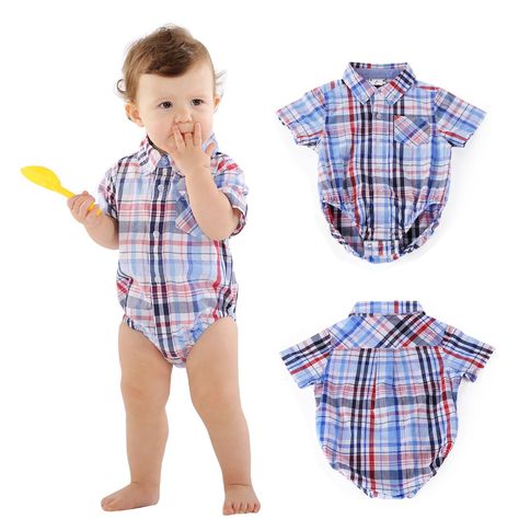 Pas Cher Qualite D Ete Bebe Garcon Barboteuse Pour Enfants Chemises A Carreaux Bebe Combinaisons Bebe Organique 100 Coton Barboteu Combinaison Bebe Bebe Garcon Pas Cher Qualite D Ete Bebe Garcon Barboteuse Pour Enfants Chemises A Carreaux Bebe Combinaisons Bebe Organique 100 Coton Barboteu Combinaison Bebe Bebe Garcon