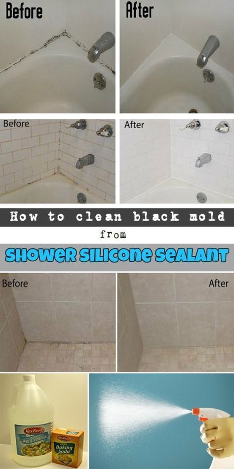 How To Clean Black Mold From Shower Silicone Sealant Ncleaningtips Com House Cleaning Tips S - How To Remove Black Mold From Bathroom Grout How To Clean Black Mold From Shower Silicone Sealant Ncleaningtips Com House Cleaning Tips S - How To Remove Black Mold From Bathroom Grout