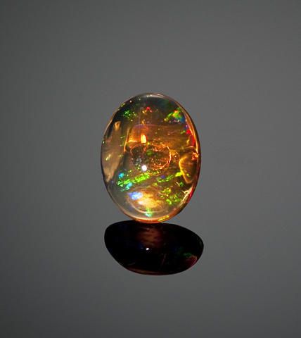 What is the prettiest opal? What is the prettiest opal?