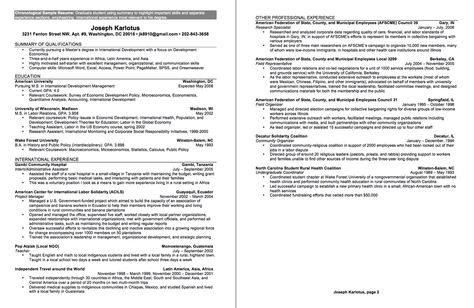 Undergraduate Sample CV - resumesdesign undergraduate - clinical dietitian resume Undergraduate Sample CV - resumesdesign undergraduate - clinical dietitian resume