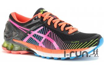 asics femme kinsei asics femme kinsei