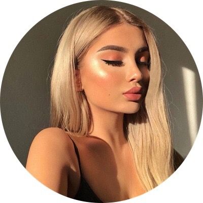 افتارات On Instagram افتار افاتار افتارات افاتارات Everyday Eyeliner Hair Hacks Beauty Hacks