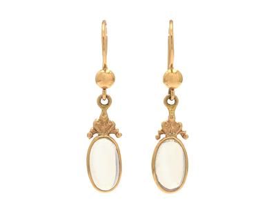 Thefemin Statement Earrings Ingy Stockholm 10 The Femin Statement Earrings Earrings Wood Earrings