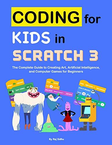 Ai For Kids Books Suggestions To Get Young Readers Interested In Future Tech Favouriteblog Com Coding For Kids Machine Learning Artificial Intelligence Learn Artificial Intelligence