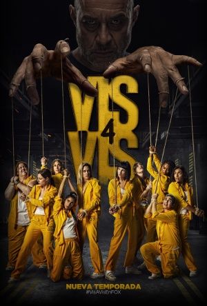 65 Vis A Vis Ideas In 2021 Netflix Series Netflix Series Movies