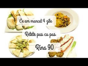 diete rina retete linda pierdere puternică în greutate