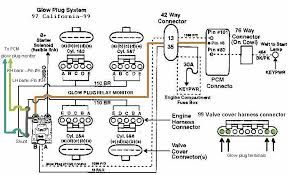 2005 Ford F750 Wiring Diagram