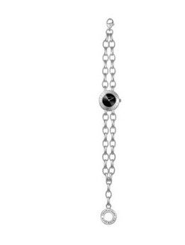 Thomas Sabo cristal flor charm remolque pendant