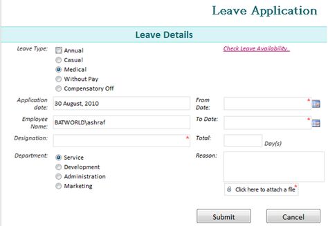 Direct Deposit Form Project Management Pinterest Project - application for leave form Direct Deposit Form Project Management Pinterest Project - application for leave form