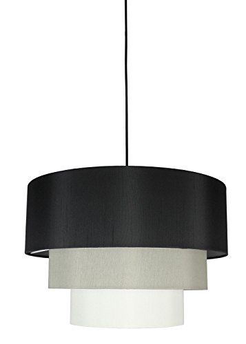 Urbanest Renzo 3 Tier Shade Pendant With Hanging Light Ki S Com Dp B01n9y0vpu Ref C Stylish Chandelier Lights Dinning Room Lighting Chandelier Hanging Lights, Urbanest Chandelier Lamp Shades Home Depot
