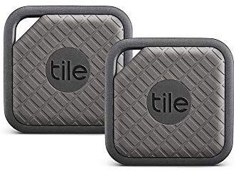 Tile Sport Smart Tracker 2 Pack Ec09002 For Sale Online Ebay With Images Spy Gps Tracker Find My Phone Car Tracking Device