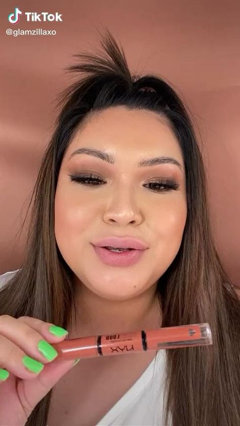 nyx shine loud liquid lipstick review nyx shine loud liquid lipstick review