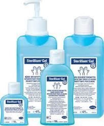 Purell Alcohol Based Gel 85 100ml Alcohol Bottle Cleanser