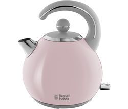 Copper tea kettle Russell Hobbs Silver Tea Kettles for